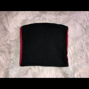 brandy melville tube top